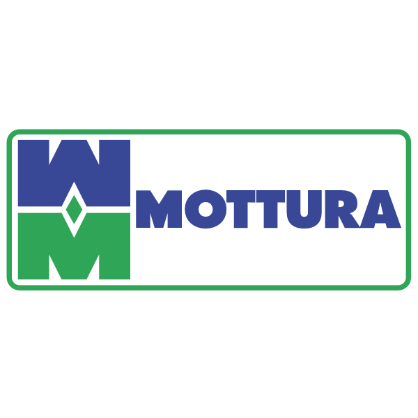 Logo Mottura