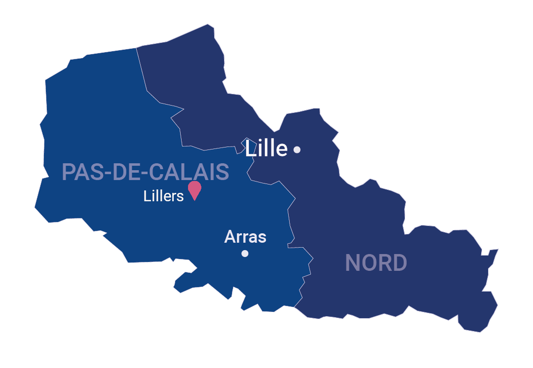 Serrurier Lillers Serrurier Moos