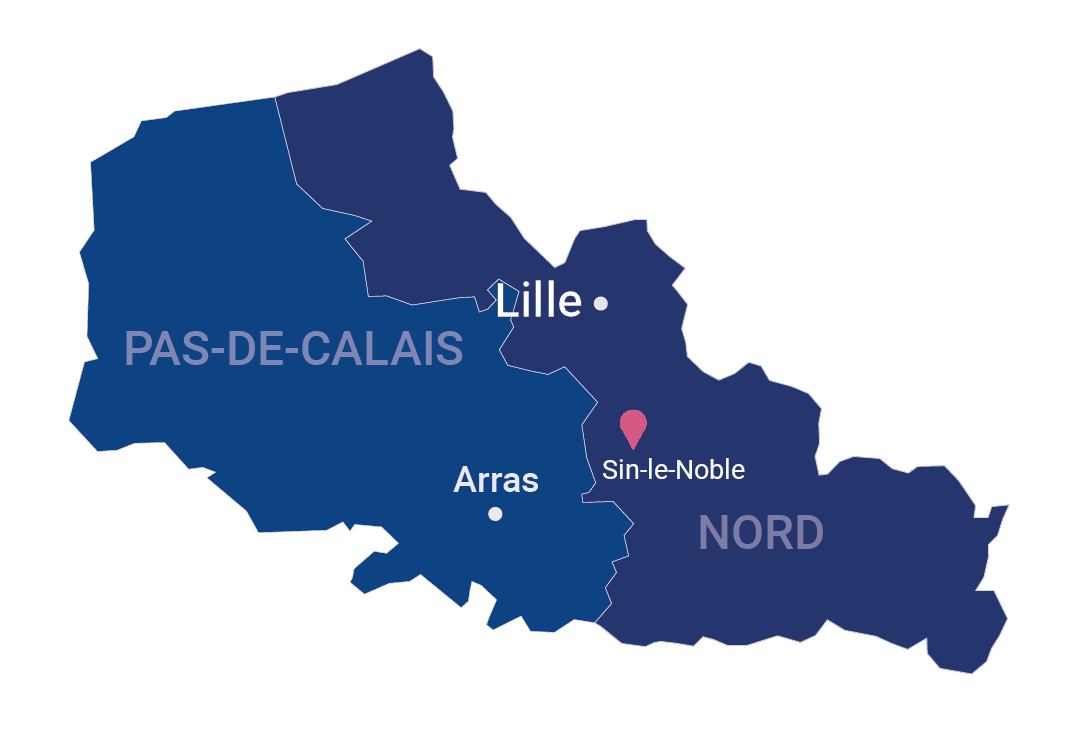 Serrurier Sin-Le-Noble Serrurier Moos