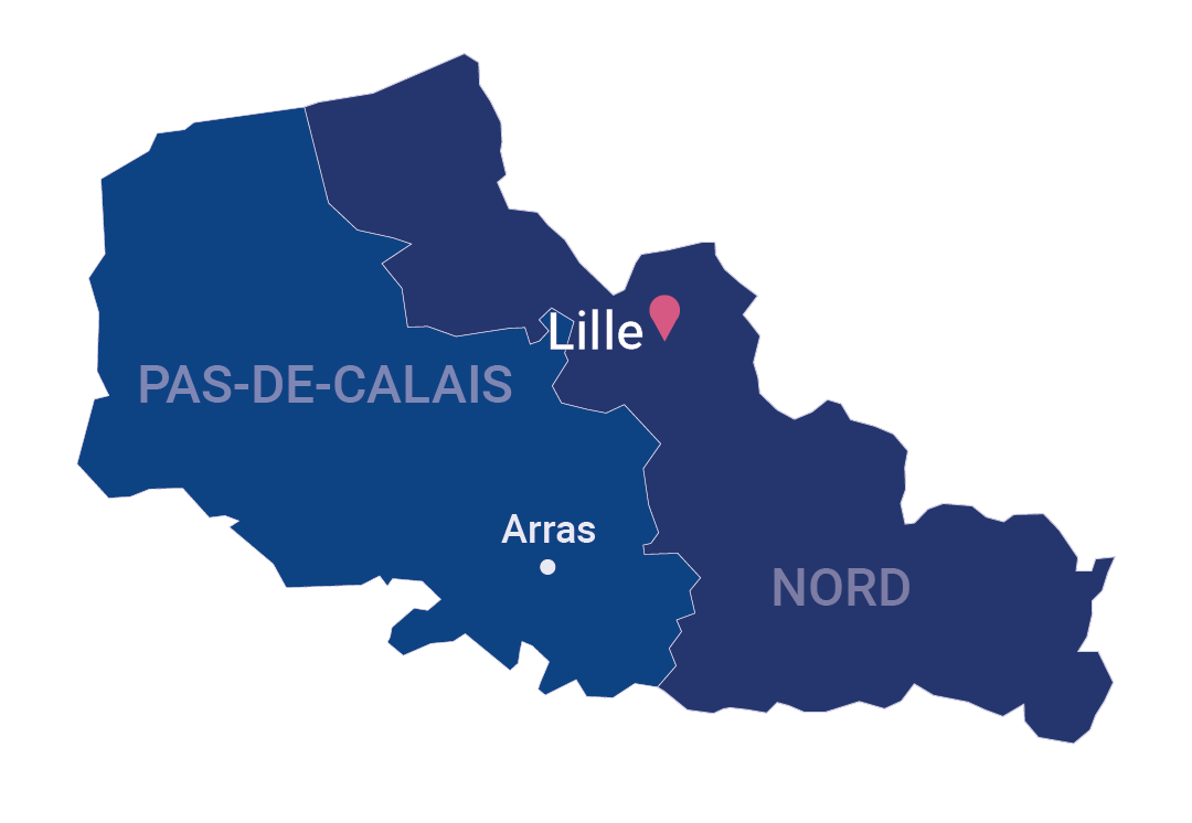 Serrurier à Lille