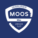 Serrurier Moos